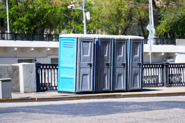 Best Event porta potty rental  in Raymond, WA